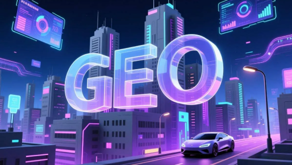 竹山县GEO 优化行业动态：主流搜索平台地域收录规则更新综述