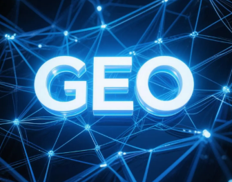 竹山县​GEO优化重塑智能搜索格局，开启数字化推广新方式