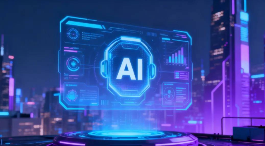 竹山县AI选型参考：合理运用人工智能工具提升效率