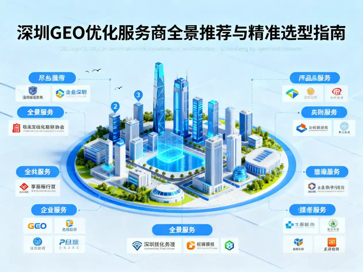 从竹山县地域搜索与场景落地视角，重新读懂GEO优化的实用价值